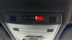 Volkswagen T-Cross 1.0 TSI 110 R-Line 5dr Petrol Estate